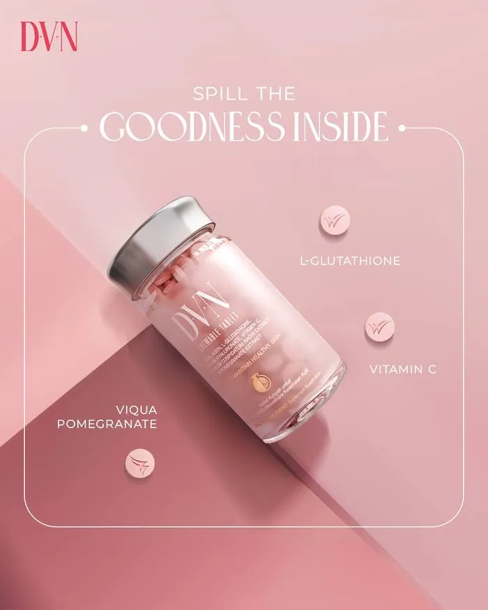 Model DVN Collagen
