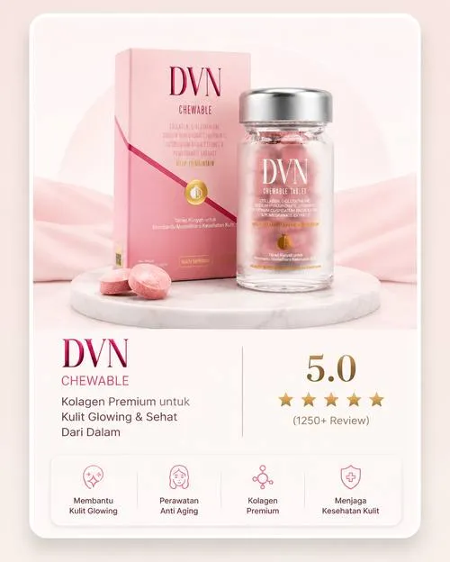 DVN Collagen