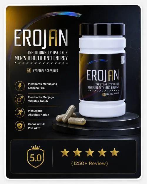 Erojan