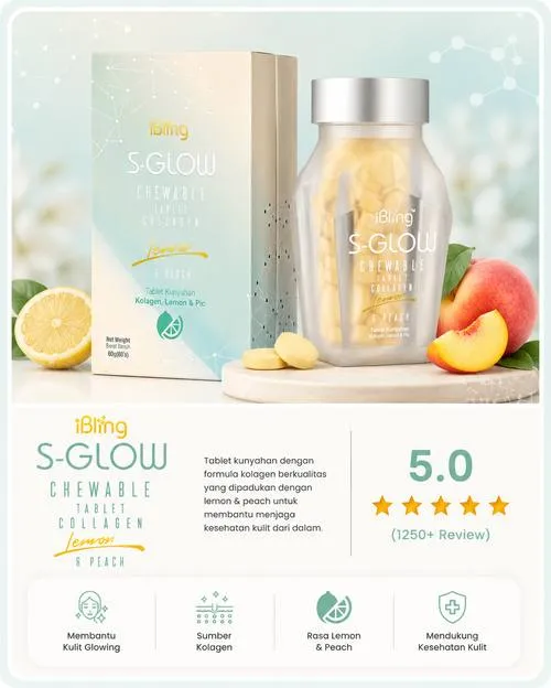 S-GLOW