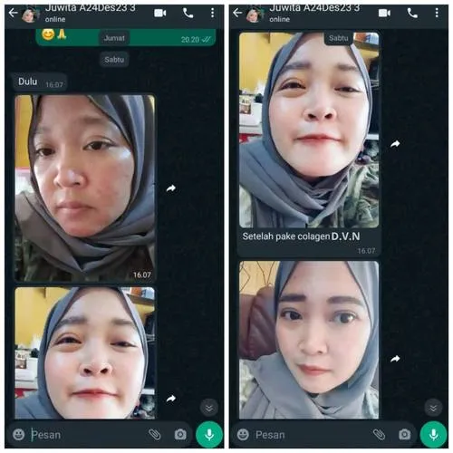 Testimoni Juwita
